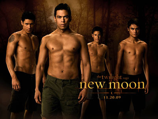 Illustration for article titled 9 Reasons to be Grateful for Twilight